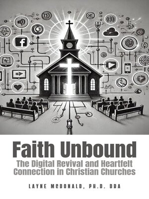 cover image of Faith Unbound